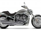 2002 Harley-Davidson Harley Davidson VRSCA V-Rod